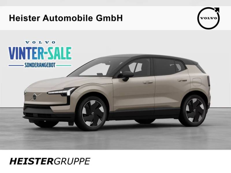 Volvo EX30 Single Motor ER+ Plus+Winter+H/K+Pilot+9.00