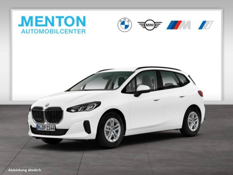 BMW 218i Active Tourer