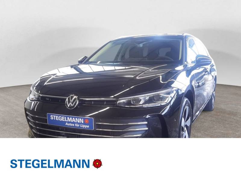 Volkswagen Passat 1,5 l eTSI OPF 7-Gang-DSG Business
