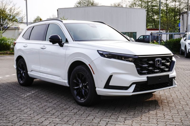 Honda CR-V P:HEV ADVANCE TECH 2WD PLUG IN HYBRID