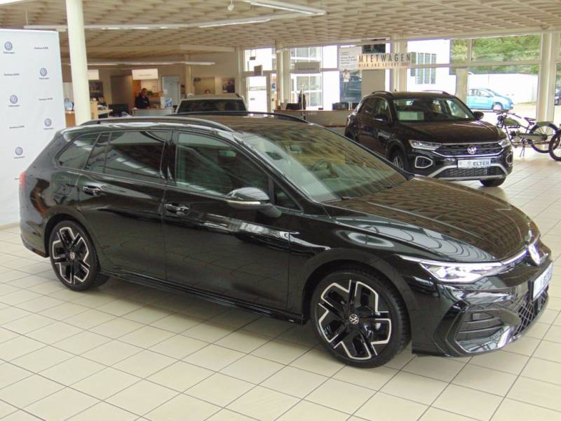 Volkswagen Golf Variant R-Line 1.5 eTSI DSG (Neupreis: 46.2