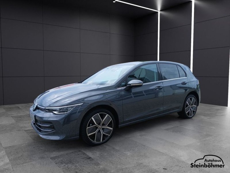 Volkswagen Golf Style 1.5 eHybrid IQ.Light NAV SideAssist