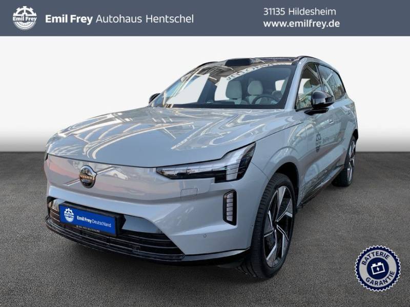 Volvo EX90 Twin Performance AWD Ultra (7-Sitzer)