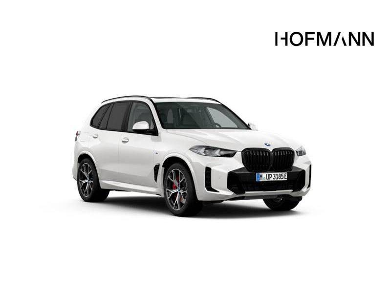BMW X5 xDrive50e M Sport Pro PANO NAV LED AHK