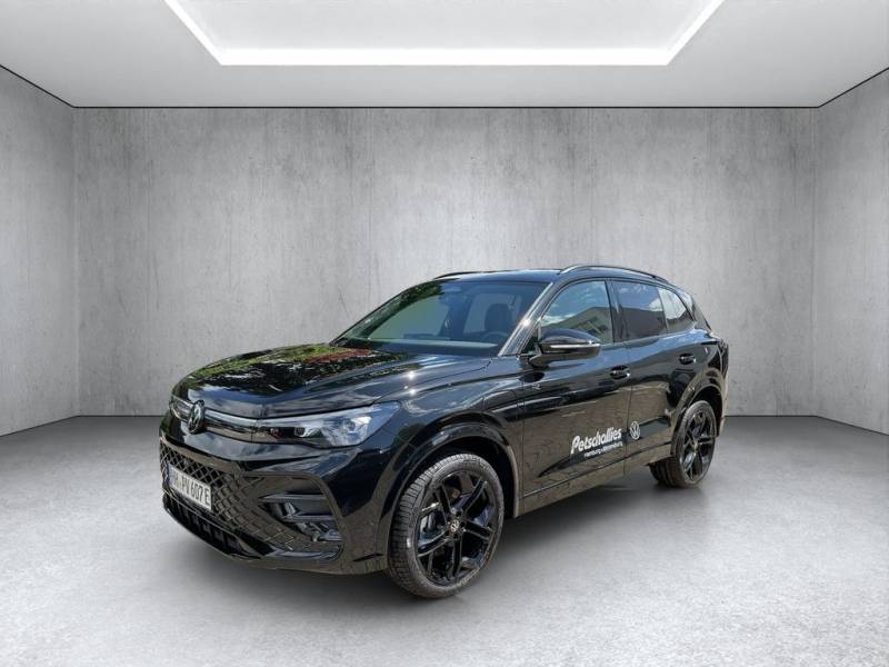 Volkswagen Tiguan 1.5 TSI 130 kW eHybrid 200 kW R-Line DSG
