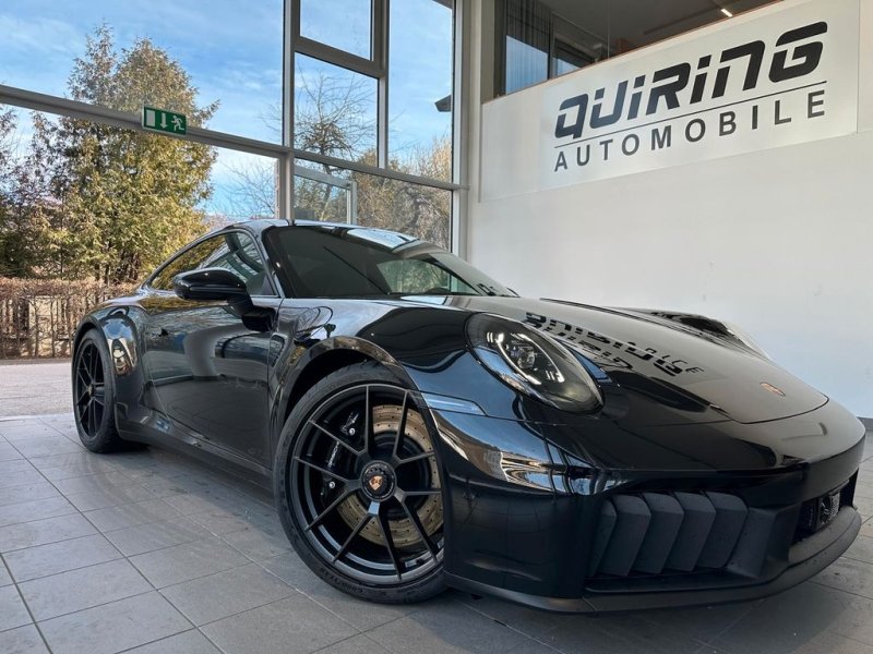 Porsche 992 Carrera 4 GTS Facelift/sw-sw/Carbon/18W/21