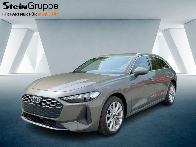 Audi A5 Avant TDI 150 kW S tronic AHK MMI TECH SOUND