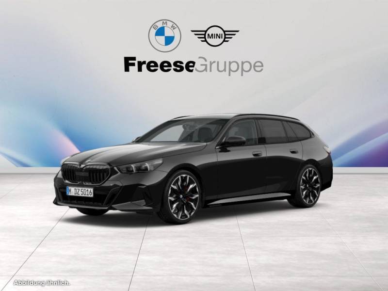 BMW 520d AHK 360° HEAD-UP RFK HIFI LENKRADHZ LORDOSE