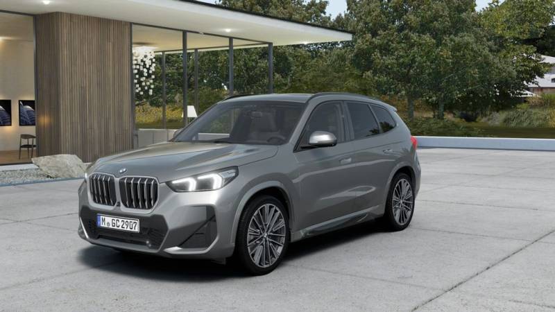 BMW X1 xDrive23i M Sportpaket Head-Up DAB LED RFK