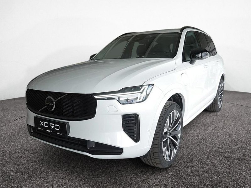Volvo XC90 T8 Plus Dark Recharge AWD HUD 360° 7-SITZER