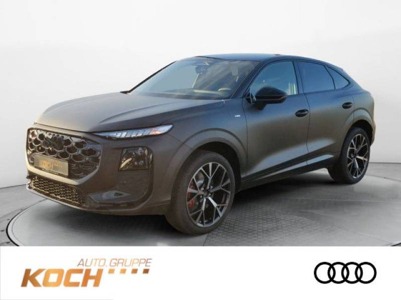 Audi Q3 Sportback TFSI quattro 150 kW S tronic