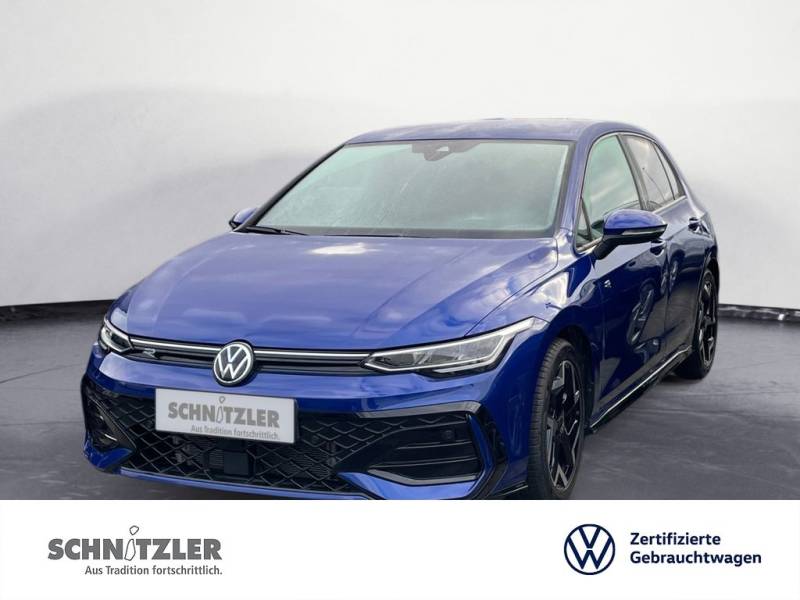 Volkswagen Golf R-Line 1.5 TSI DSG LED/KAMERA/HandK/5J.GARA++