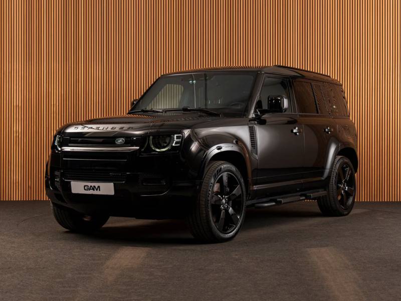 Land Rover Defender 110 X-Dynamic HSE P300e PANO-22"-HUD