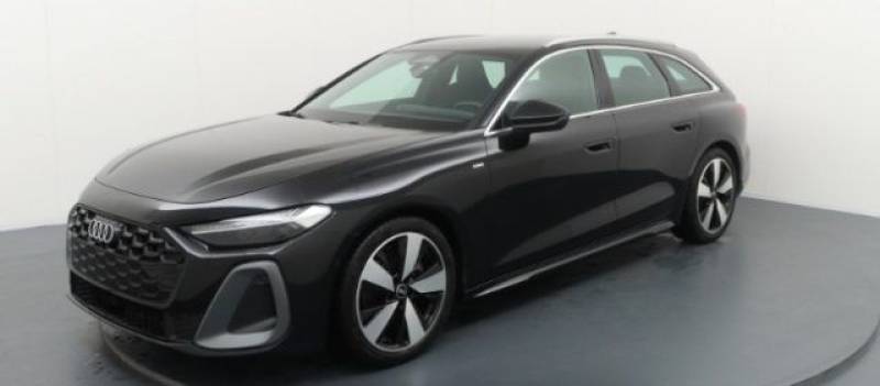 Audi AUDI A5 Avant TFSI 150 kW S tronic S Line editio