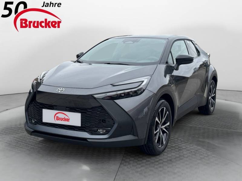 Toyota C-HR 2.0 Plug-in-Hybrid Teamplayer (AX2)