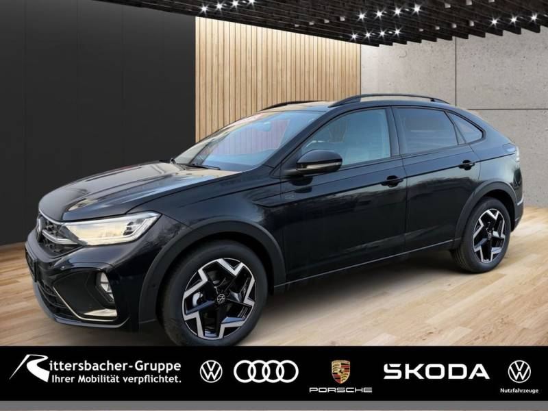 Volkswagen Taigo R-Line 1,5 l TSI OPF 110 kW (150 PS) 7-Gan