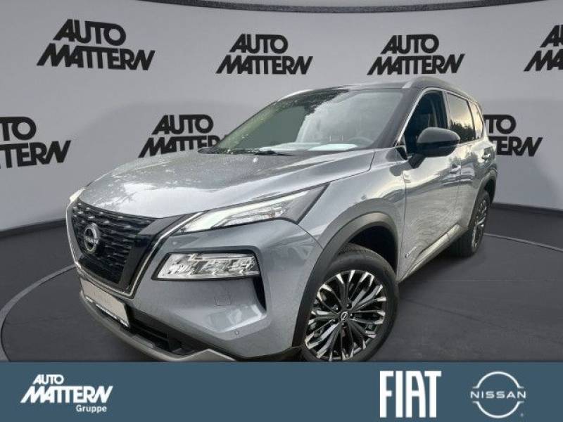 Nissan X-Trail 1.5 VC-T e-Power N-Connecta e-4ORCE