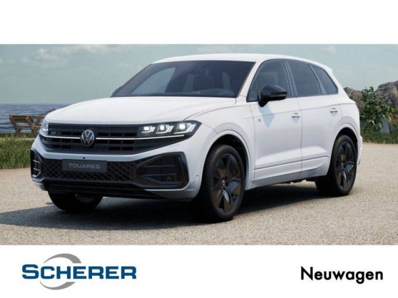 Volkswagen Touareg R-Line 3,0 l V6 TDI SCR 4MOTION 170 kW (
