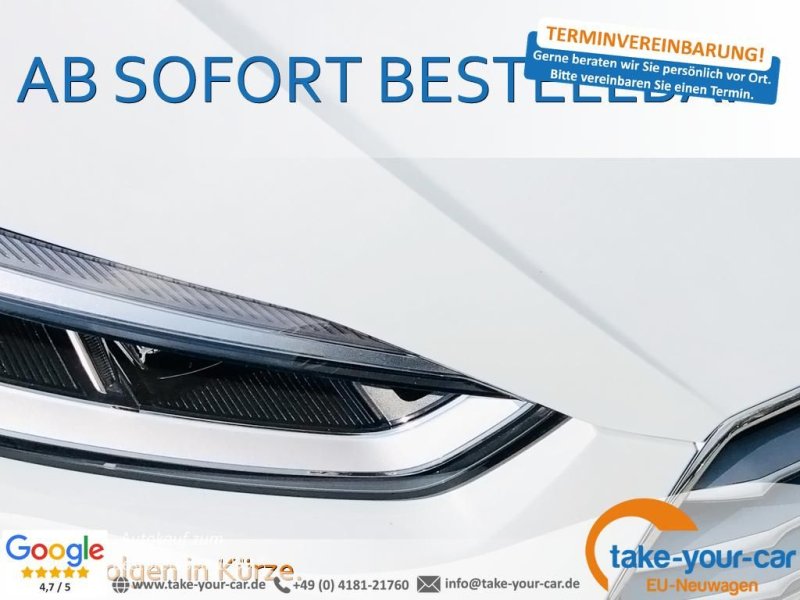 Audi Q2 advanced LED+PDC+KLIMA+17'' LM