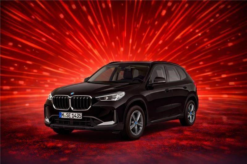 BMW X1 sDrive20i Aktion Bestellfahrzeug