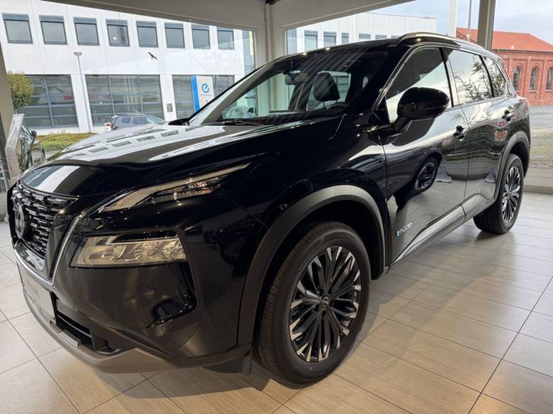 Nissan X-Trail N-Connecta e-Power Panorame uvm***