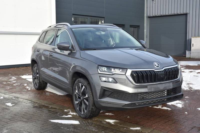 Skoda Karoq Balance 1.5 TSI*Navi*Matrix*AHK*Gar.60Mon*