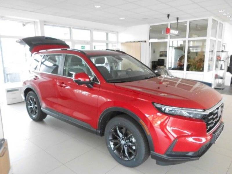 Honda CR-V 2.0 i-MMD Hybrid e:HEV AWD Advance