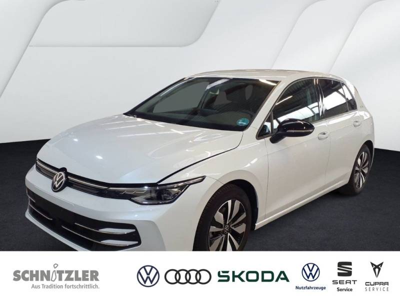 Volkswagen Golf VIII 1.5 TSI DSG Goal MATRIX/NAVI/KAMERA/AH