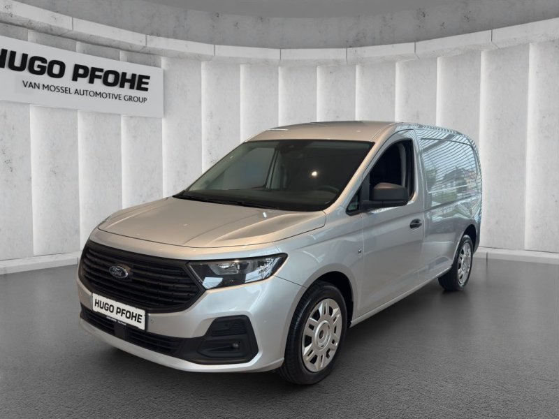 Ford Transit Connect Kastenwagen Trend Langer Radstan