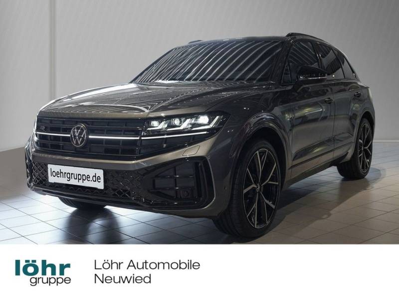 Volkswagen Touareg 3,0 l V6 TDI 4MOTION Automatic R-Line VL