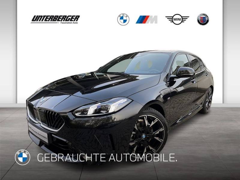 BMW 120 M Sportpaket-Head Up-Panorama Glasdach-Innov