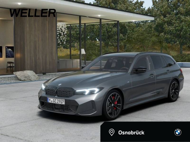 BMW M340d xDrive Touring MSportPPro ''19 InnoP HUD