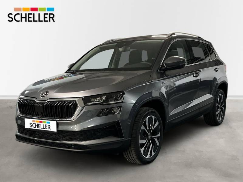 Skoda Karoq Tour 1,5 TSI 110 kW 7-Gang-DSG *Aktionsfah