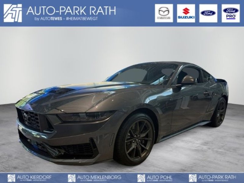 Ford Mustang Dark Horse 5,0l,CAM*BandO*SYNC-4*LED*Magne