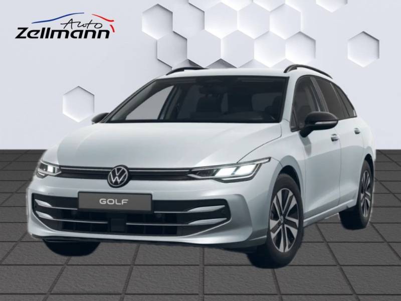 Volkswagen Golf Variant Life 1.5l eTSI DSG Allwetter Navi A