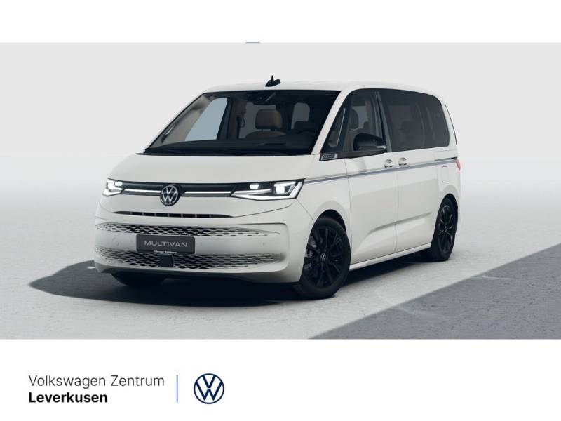 Volkswagen T7 Multivan TDI Style 7-SITZE MATRIX AHK STANDHZ