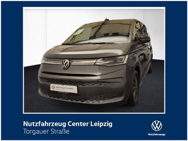 Volkswagen Multivan GOAL 2.0 l TDI 110 kW DSG*STHZ*LED