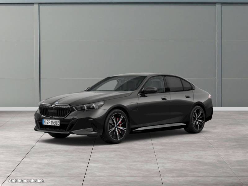 BMW 550e xDrive NEUJAHRSDEAL mit 20.895 EUR ERSPARNI