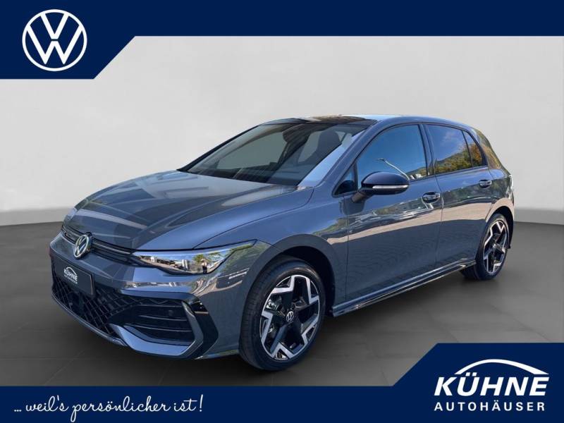 Volkswagen Golf R-Line 1.5 eTSI DSG - AHK PANO IQ.LIGHT ACC