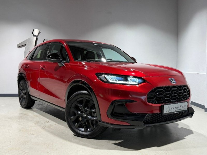 Honda ZR-V E:HEV 2.0 Hybrid SPORT LED TOP