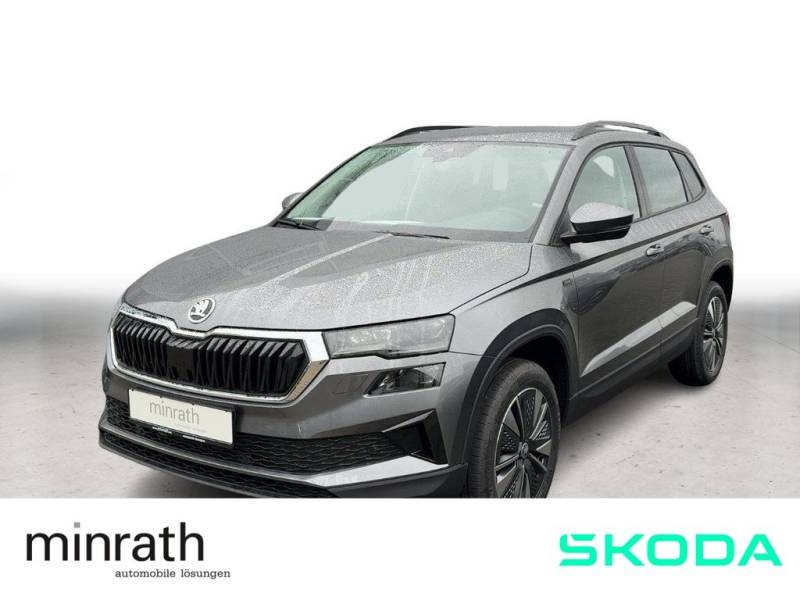 Skoda Karoq Tour 1.5 TSI 110 kW 7-Gang-DSG