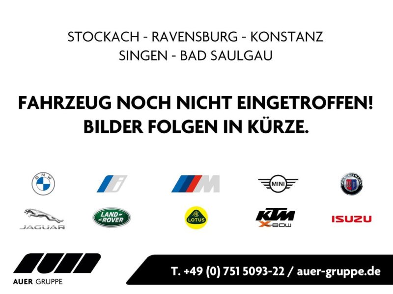 ALPINA D3 S Allrad Touring (Navi LED AHK HUD H/K ACC)