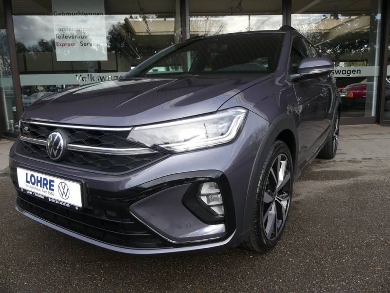 Volkswagen Taigo 1.5 TSI R-Line