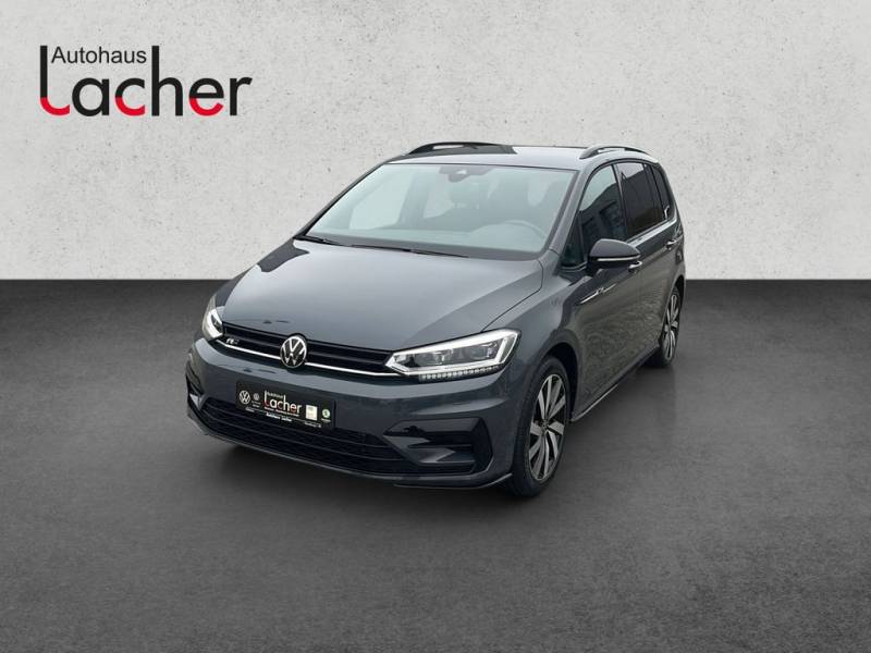 Volkswagen Touran Highline 1.5 TSI DSG