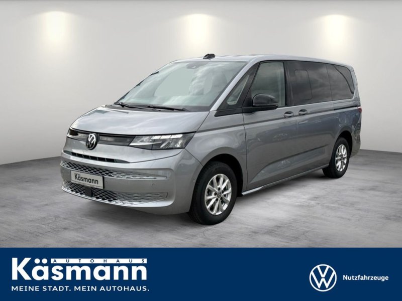 Volkswagen Multivan 2.0TDI LR 7-Sitzer SHZ