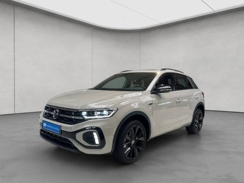 Volkswagen T-Roc 1.5 TSI DSG R-Line AHK PANO RFK EASYOPEN