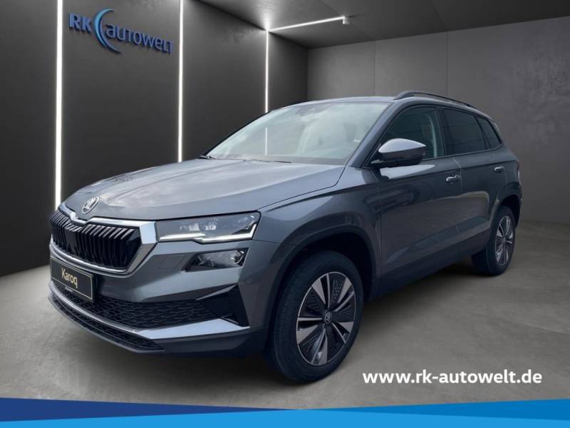 Skoda Karoq Selection 1.5 TSI DSG Navi,Matrix,Kamera