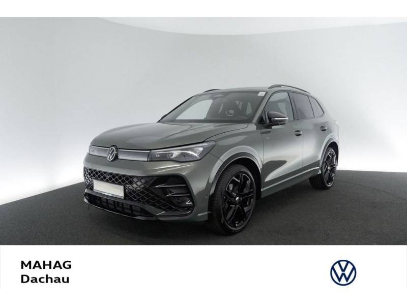 Volkswagen Tayron ELEGANCE 2.0 TSI 4MOTION DSG Familiy-Pano