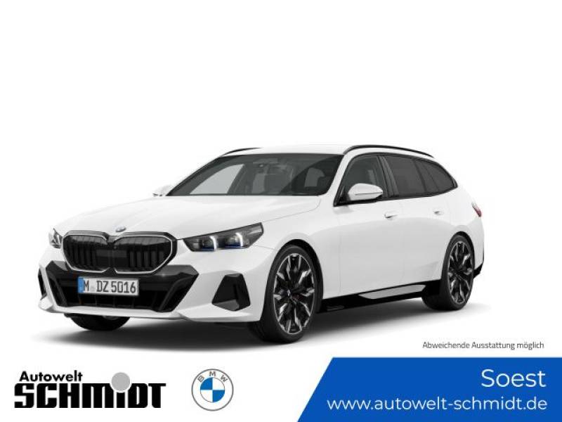 BMW 520d Touring M Sportpaket  UPE 83.410 EUR