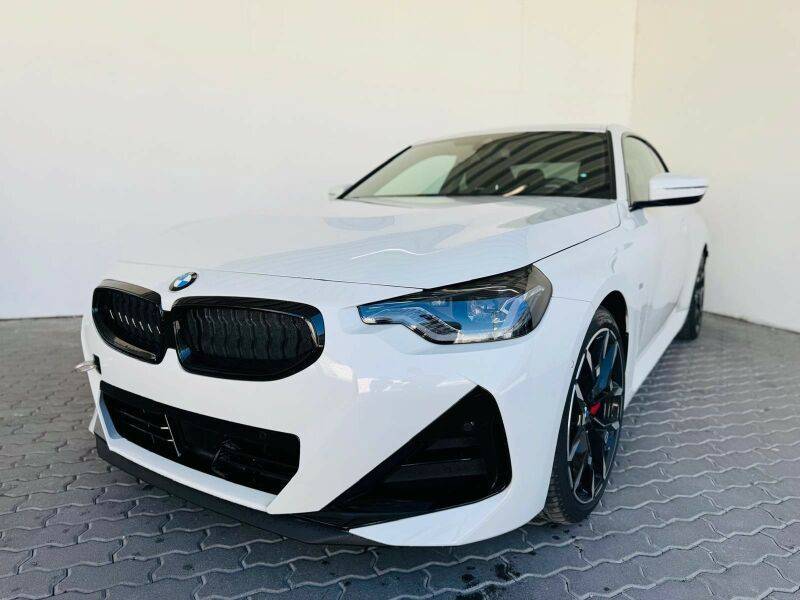 BMW 218i M Sportpaket